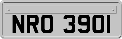 NRO3901