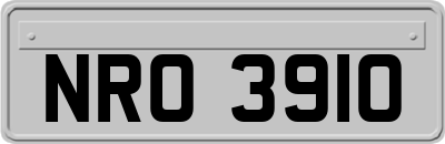 NRO3910