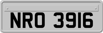 NRO3916