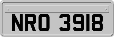 NRO3918