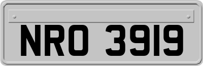 NRO3919