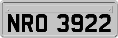 NRO3922