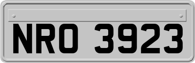 NRO3923