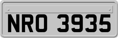 NRO3935