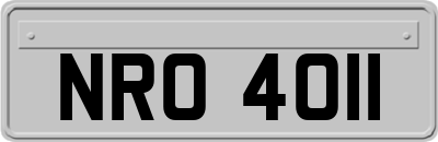NRO4011