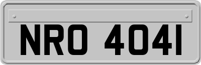 NRO4041