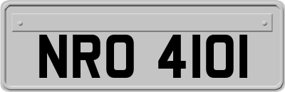 NRO4101
