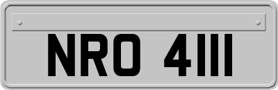 NRO4111