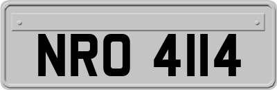 NRO4114