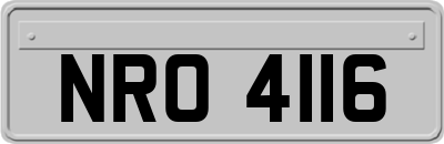 NRO4116