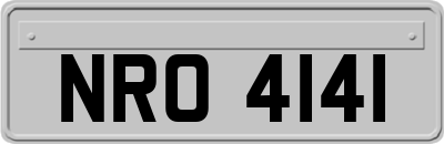 NRO4141