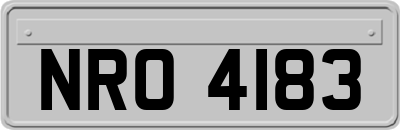 NRO4183