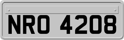 NRO4208