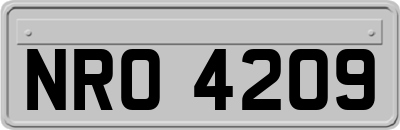 NRO4209