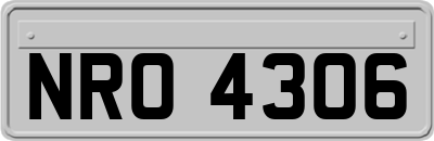 NRO4306