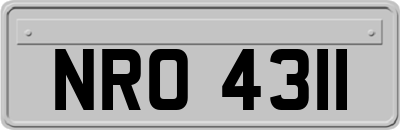 NRO4311