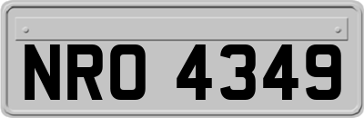 NRO4349