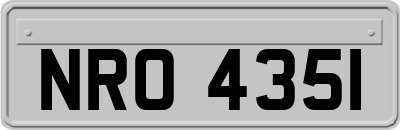 NRO4351