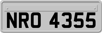 NRO4355