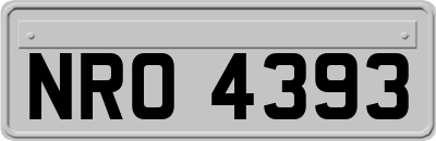 NRO4393
