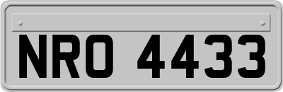 NRO4433