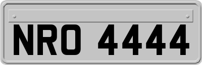 NRO4444