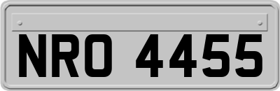 NRO4455