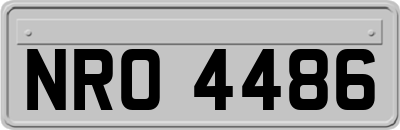 NRO4486