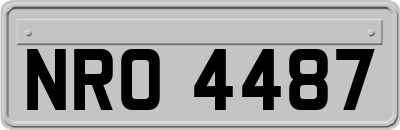 NRO4487