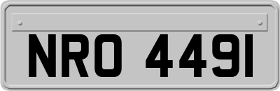 NRO4491