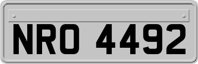 NRO4492