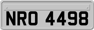 NRO4498