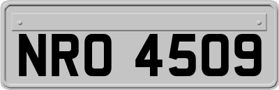 NRO4509