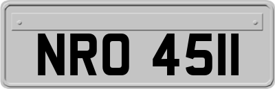 NRO4511