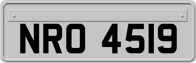 NRO4519
