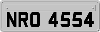 NRO4554