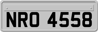 NRO4558