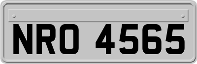 NRO4565