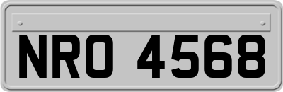 NRO4568