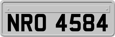 NRO4584
