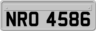NRO4586