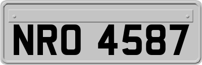 NRO4587