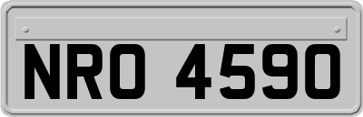 NRO4590