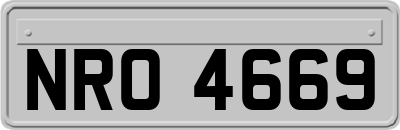 NRO4669