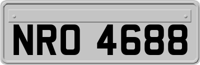NRO4688