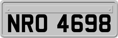 NRO4698