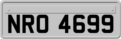 NRO4699