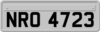 NRO4723