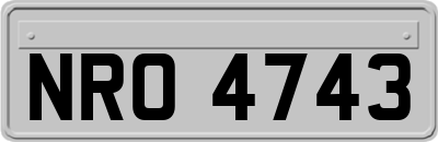 NRO4743