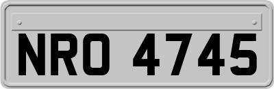 NRO4745